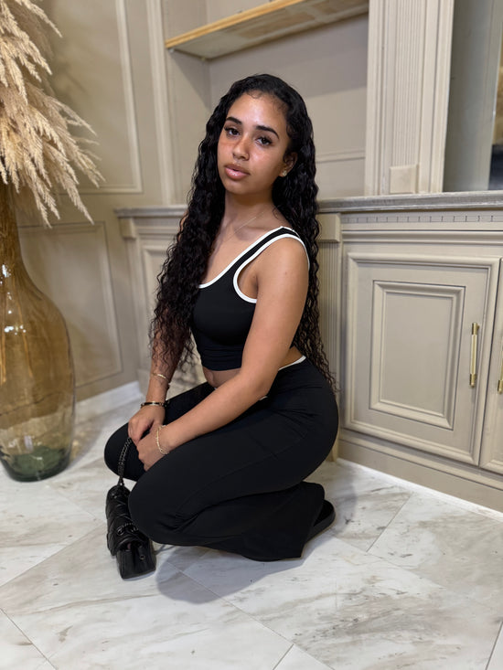 “Kouture” Two Piece Set