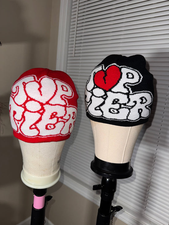 “Top Tier” Beanie
