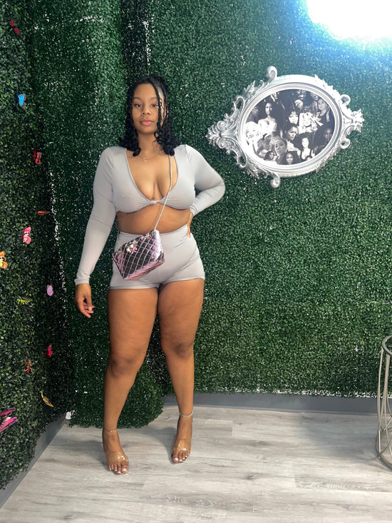 “Storm” Two Piece Set