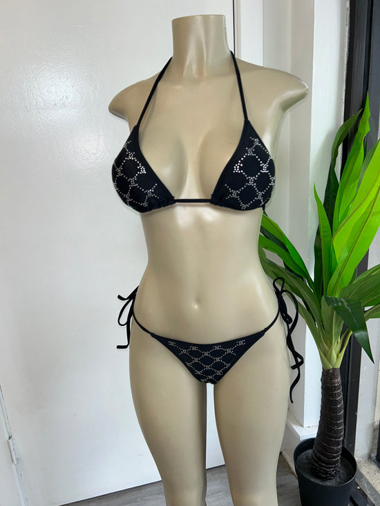 “Ice Me Out” Fashion Bikini