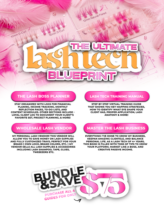 DELUXE blueprint