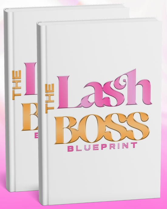 Standard lash boss blueprint