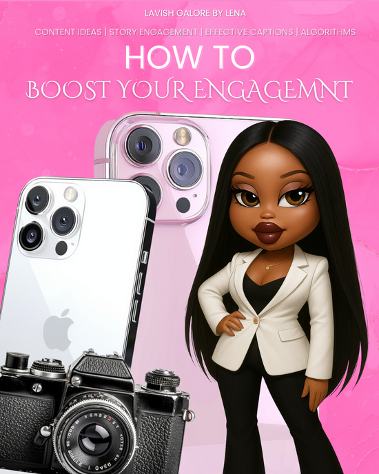 Boost engagement in 30 days: 100k accounts reached no ads