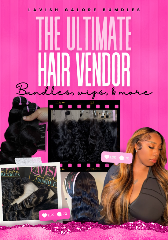 Hair Vendor